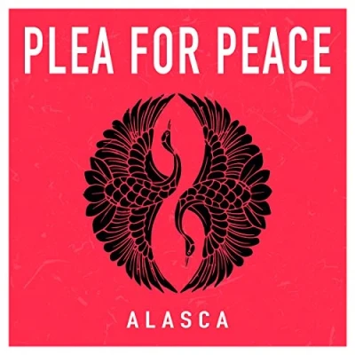 Afbeelding van Alasca Plea For Peace (CD)