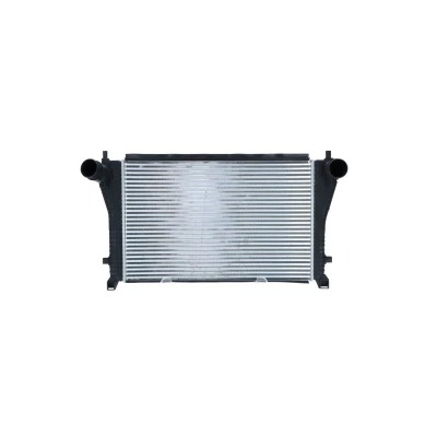 Afbeelding van Intercooler, inlaatluchtkoeler NRF 30291