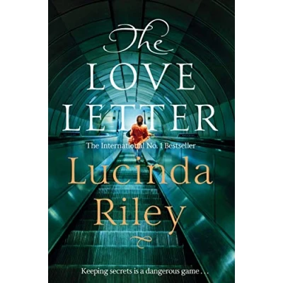 Afbeelding van The Love Letter