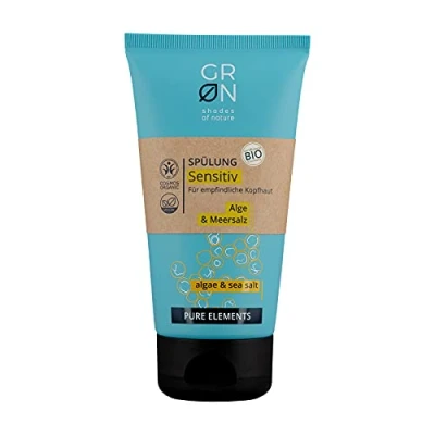 Afbeelding van GRN Pure Elements Sensitive Conditioner 150 ml