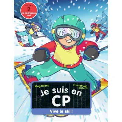 Image de Vive le ski !