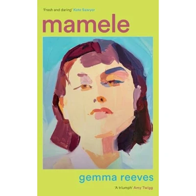 Afbeelding van Mamele