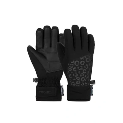 Afbeelding van Reusch Beatrix R TEX XT Skihandschoenen Kinderen