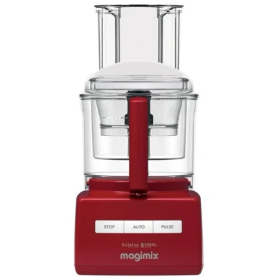 Image de Magimix Cs5200xl Premium Red 18713b