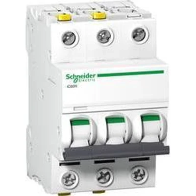 Afbeelding van Schneider Electric A9F07316 Zekeringautomaat 16 A 400 V
