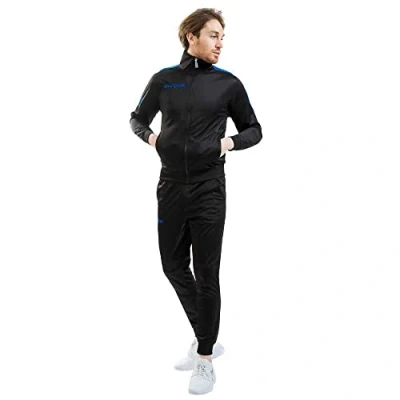 Afbeelding van Gicova Tuta Revolution Sportset voor heren, Meerkleurig