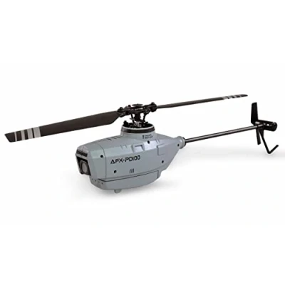 Afbeelding van Amewi AFX PD100 mit HD Kamera RC helikopter RTF