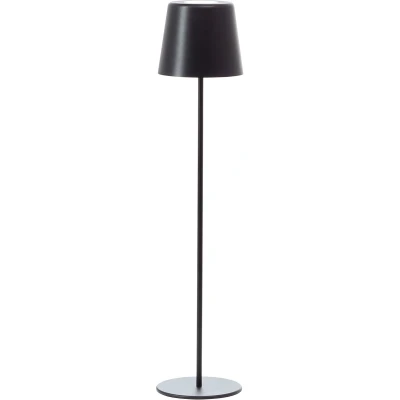 Afbeelding van Brilliant G40890/05 Kaami Staande LED buitenlamp vast ingebouwd 4 W Wit