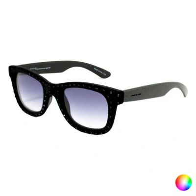 Afbeelding van Zonnebril Uniseks Italia Independent 0090CV Kleur Bruin