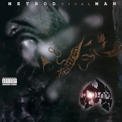 Afbeelding van Method Man Tical (LP)