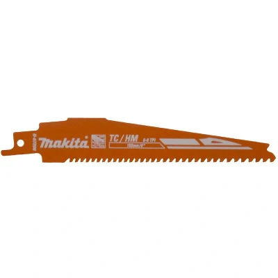 Afbeelding van Makita Reciprozaagb 132 Resc S956xhm B 67206