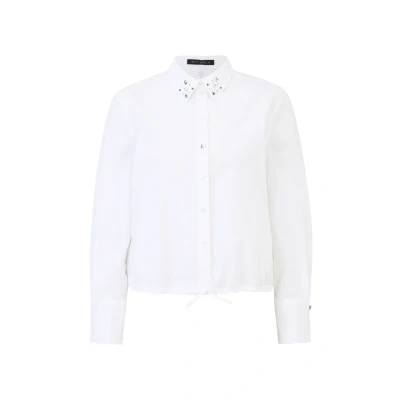 Afbeelding van Betty Barclay 88121050 Bluse Kurz 1/1 Arm