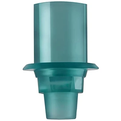 Afbeelding van ACE 100085 Mondstuk Turquoise