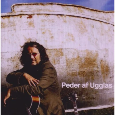 Afbeelding van Peder Af Ugglas (CD)