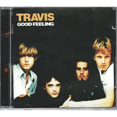 Afbeelding van Good Feeling