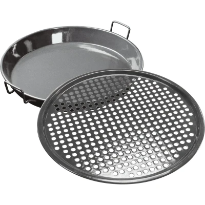 Afbeelding van Outdoorchef Gourmet Set M