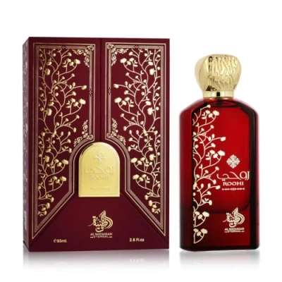 Afbeelding van Al Wataniah Roohi Eau de Parfum 85 ml