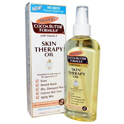 Afbeelding van Lichaamsolie Palmer&#039;s Skin Therapy Oil Rosehip (150 ml)