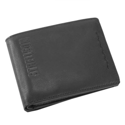 Afbeelding van Strellson Oxford Circus Portemonnee Leer 13 cm
