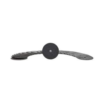 Afbeelding van KS TOOLS 337.2005 Snijschijf, haakse slijper 13300 6