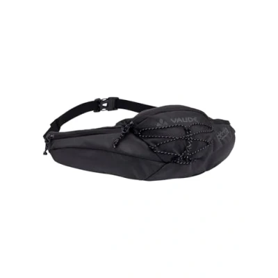 Afbeelding van VAUDE Elope Hip Pack 2 heuptassen, uniseks, spookzwart, één maat EU