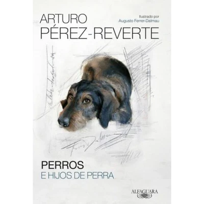 Afbeelding van Perros e hijos de perra