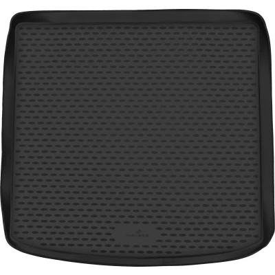 Afbeelding van Kofferbakmat XTR geschikt voor Ford Galaxy III (CK) 01/2015 Vandaag, 7 zitplaatsen, 3e rij opgevouwen (lange mat)
