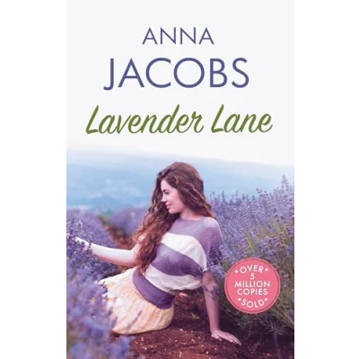 Afbeelding van Larch Tree Lane Lavender