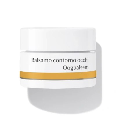 Afbeelding van Dr. Hauschka Eye Balm 10ml