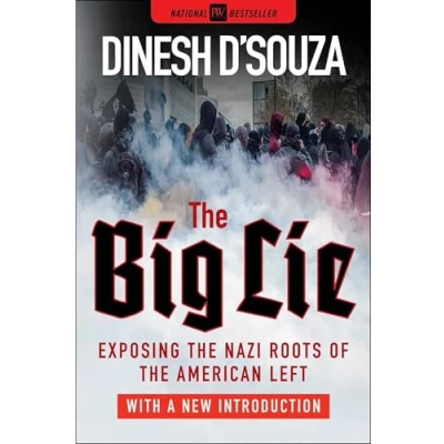 Afbeelding van The Big Lie