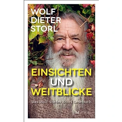 Afbeelding van Einsichten und Weitblicke
