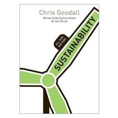 Afbeelding van Sustainability