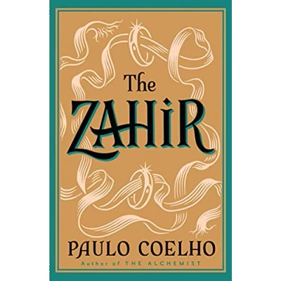 Afbeelding van The Zahir