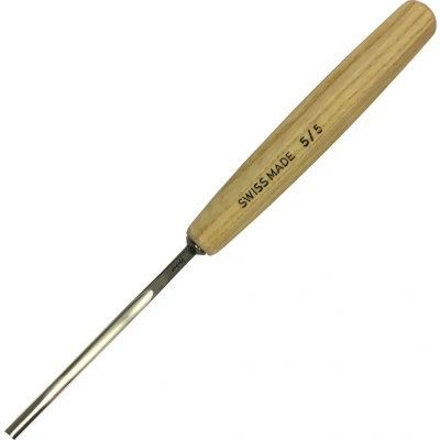 Afbeelding van Pfeil 5 / mm Rechte guts