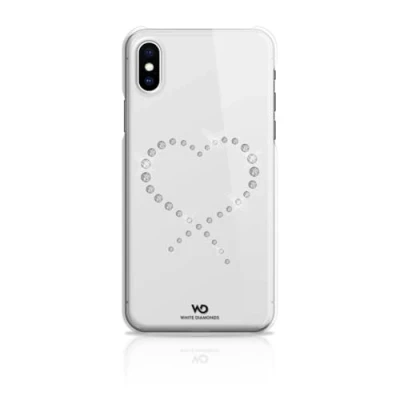 Afbeelding van Hama Eternity mobiele telefoon behuizingen 14,7 cm (5.8&#039;&#039;) Hoes Wit