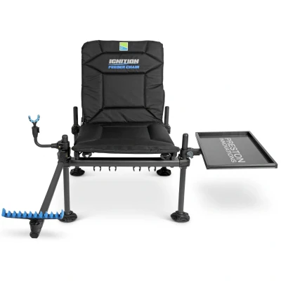 Afbeelding van Preston Ignition Feeder Chair Combo Feederstoel