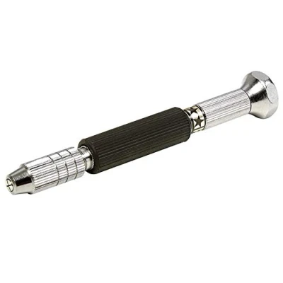 Afbeelding van Tamiya 74112 Craft Tools Dunne bankschroef D R (0,1 3,2 mm)