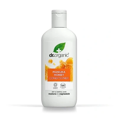 Afbeelding van Conditioner Manuka Honey Dr.Organic (265 ml)
