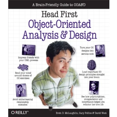 Afbeelding van Head First Objects