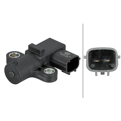 Afbeelding van HELLA 6PU 013 122 421 Impulsgever 2 Inductie sensor
