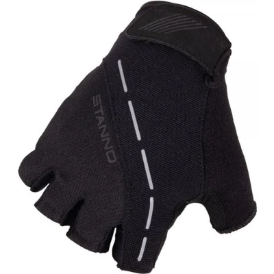 Afbeelding van Stanno 488106 Zwart M