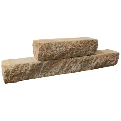 Afbeelding van Rockline Walling Small 40x10x10cm zandsteen