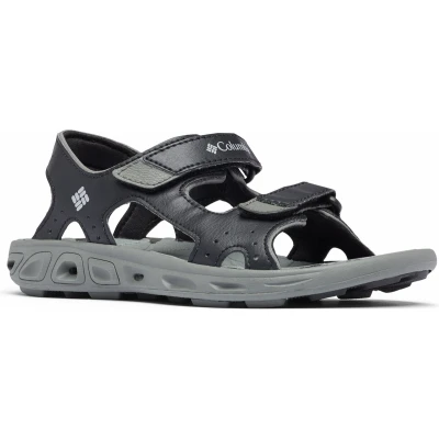 Afbeelding van Columbia YOUTH TECHSUN™ VENT Sandalen voor Kinderen Wandelsandalen Unisex Zwart Maat 36