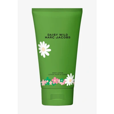 Afbeelding van Marc Jacobs Daisy Wild Body Lotion 150ml Melk