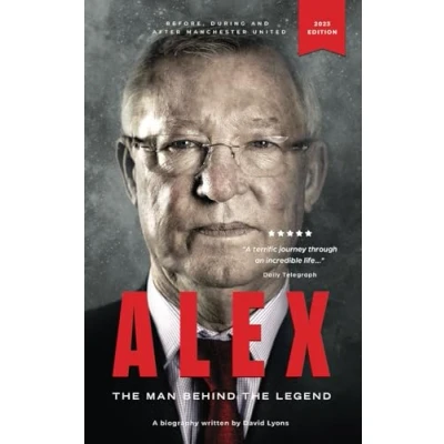 Afbeelding van Alex