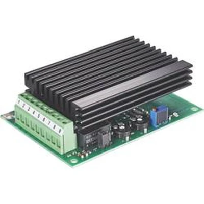 Afbeelding van EPH Elektronik GS24S/06/P DC toerentalregelaar 6 A 24 V/DC