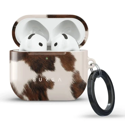 Afbeelding van Burga Hardcase voor de Apple AirPods 4 Celestial