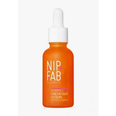 Afbeelding van Nip+Fab Vitamin C FIX Concentrate Extreme 15% Serum, Maat: 30 ml, N/a