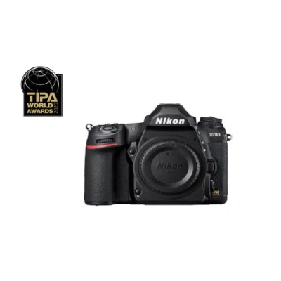 Image de Nikon D780 Boitier