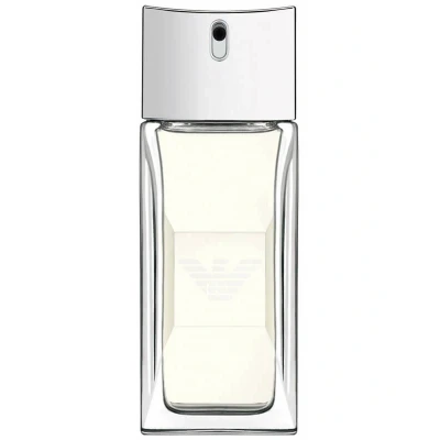 Afbeelding van Emporio Armani Diamonds for Men 50 ml Eau de Toilette Spray